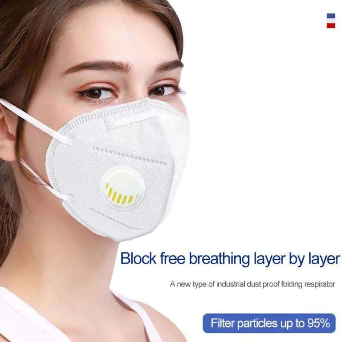 N95 Mask
