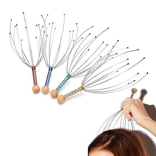 Head Massager Scalp