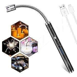 Rechargeable Electric Gas Lighter