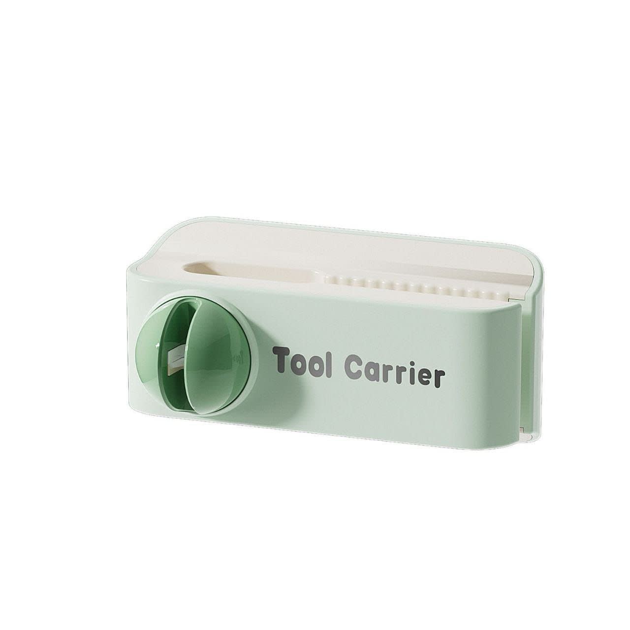 2 in 1 Knife Sharpner with Holder
