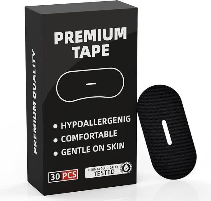 30 PCS Mouth Tape for Sleeping