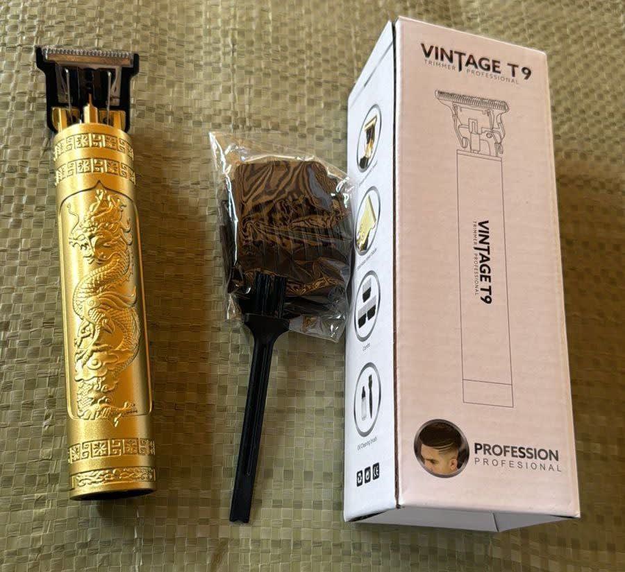 Vintage T9 Trimmer