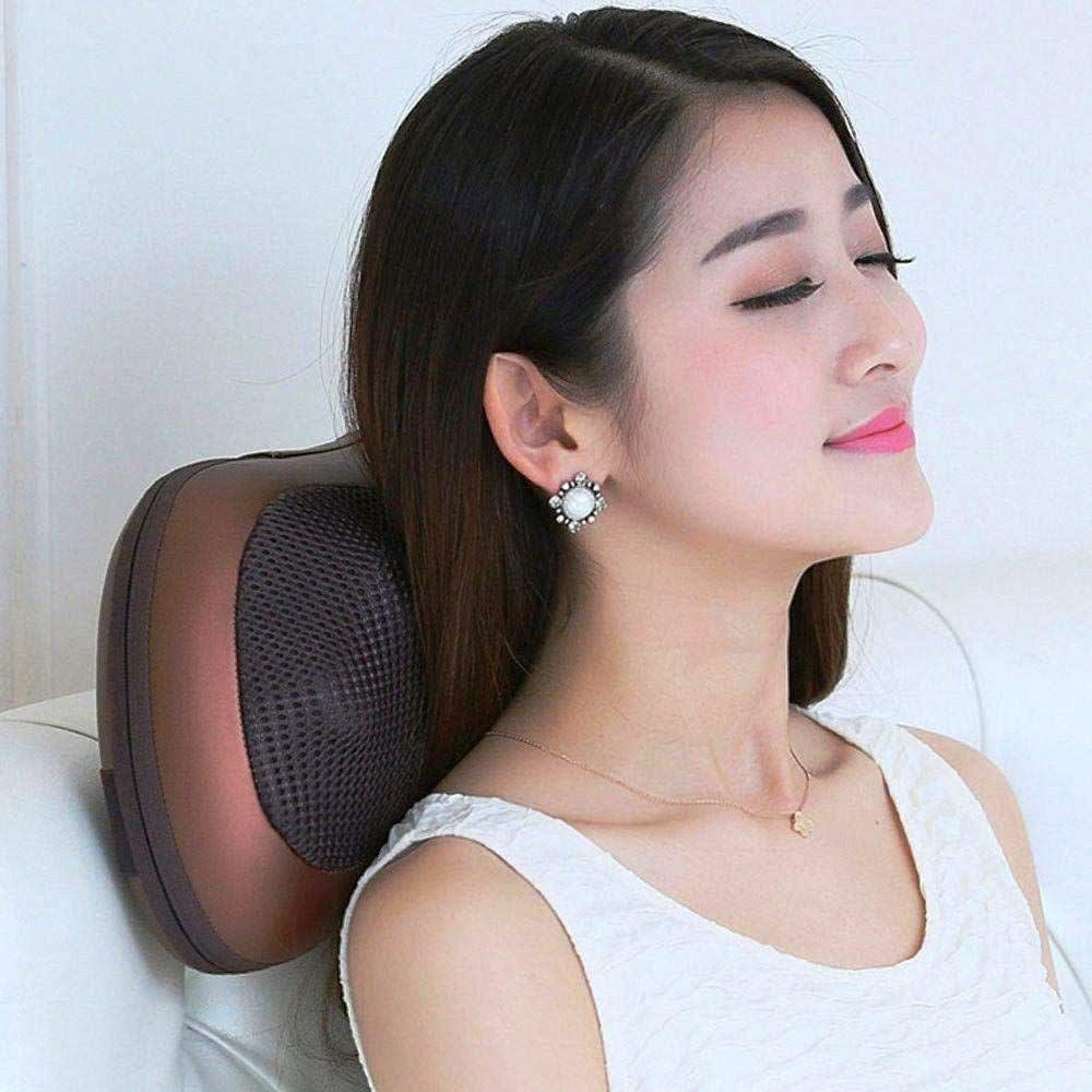 Electronic Massage Pillow