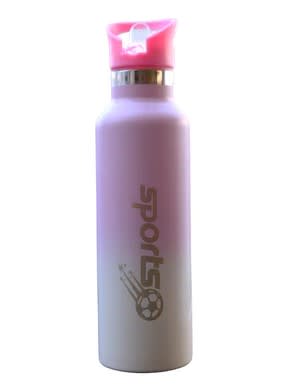 750 ML Sport Water Bottle