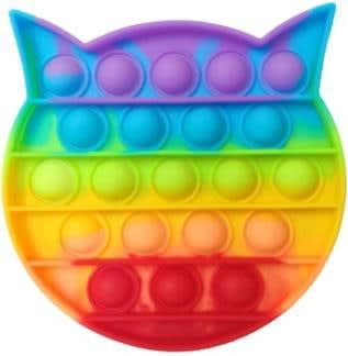 Pop It Toy Pop It