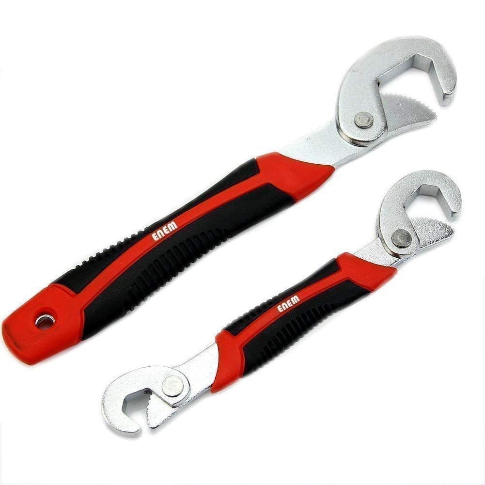 Snap a Grip