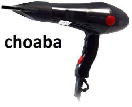 Hair Dryer Choaba