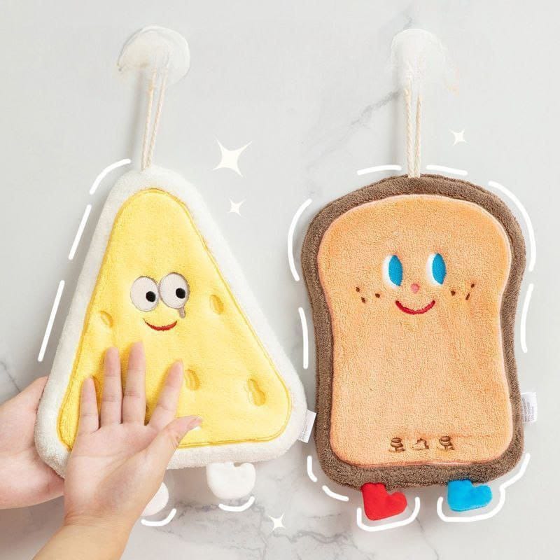 Cute Hand Towel