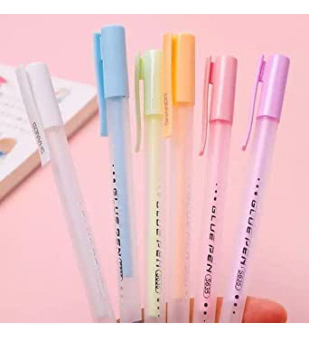 Glue Pen Stick Glue