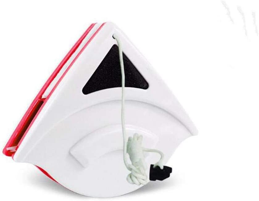Triangle Magnetic Glass Cleaner