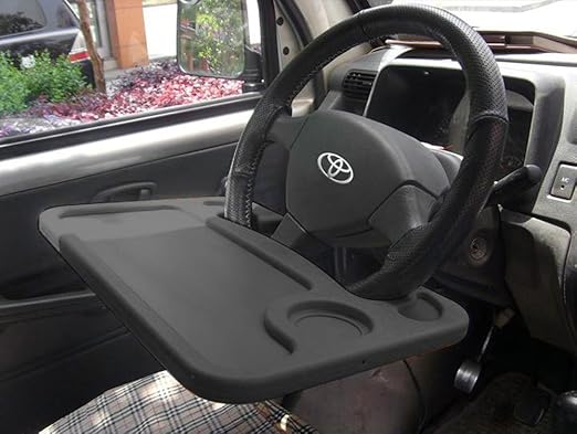 Car Steering Wheel Tray (42*28 CM)