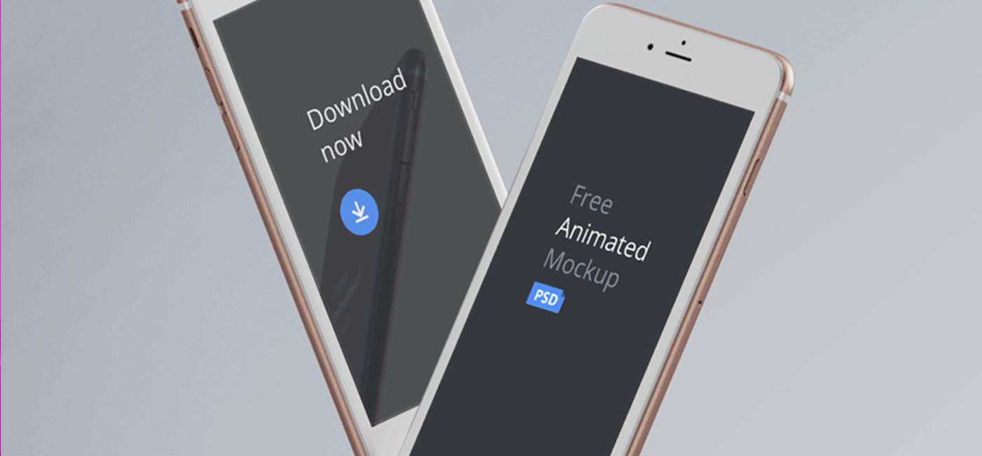 top 25 animated mockup design templates psd animations templates