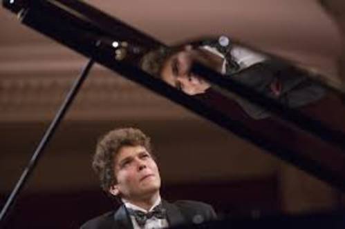 Szymon Nehring is the winner of the 15th Arthur Rubinstein International  Piano Master Competition – Szymon Nehring