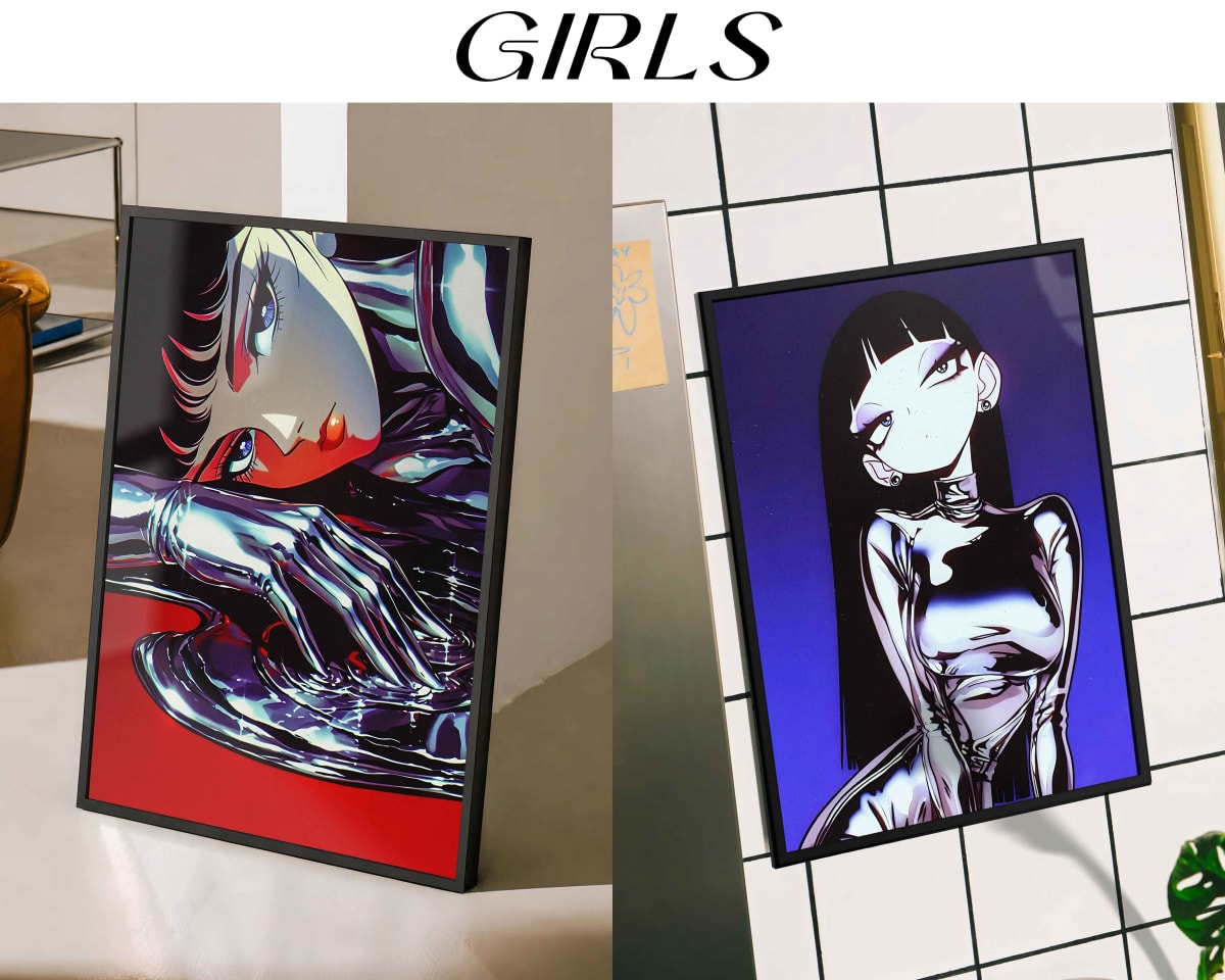 Girls