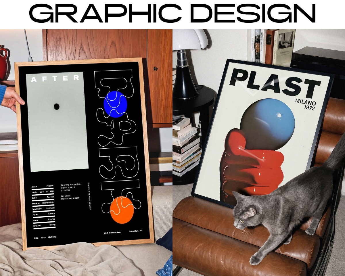 Graphic Design