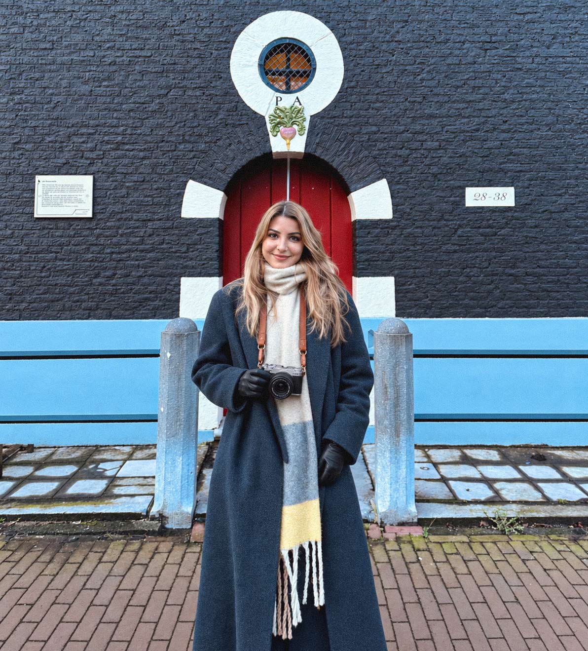 Selin Demiroğlu