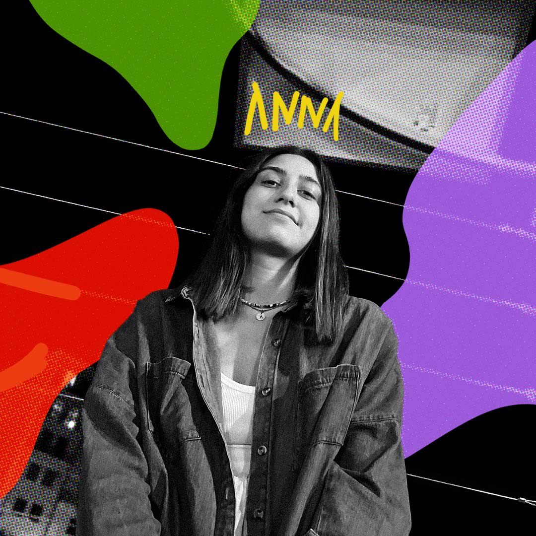 Anna Matevosian
