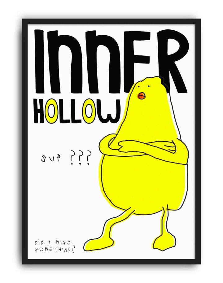 Inner Hollow