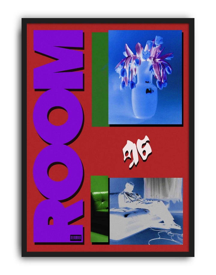 Purple Room