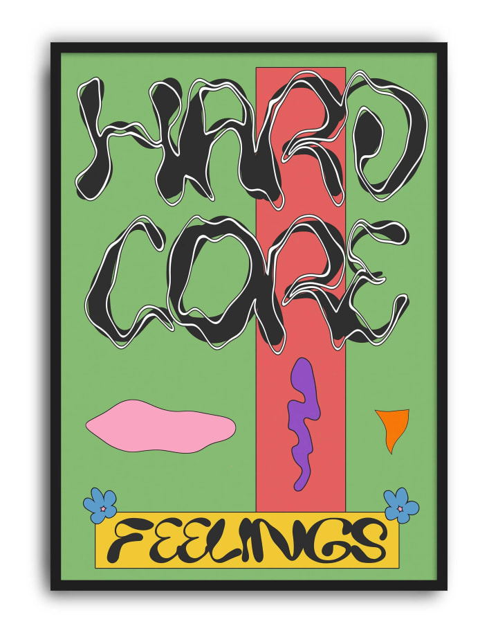 Hardcore Feelings