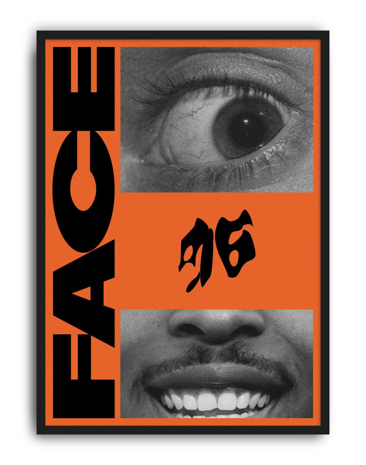 Face Code