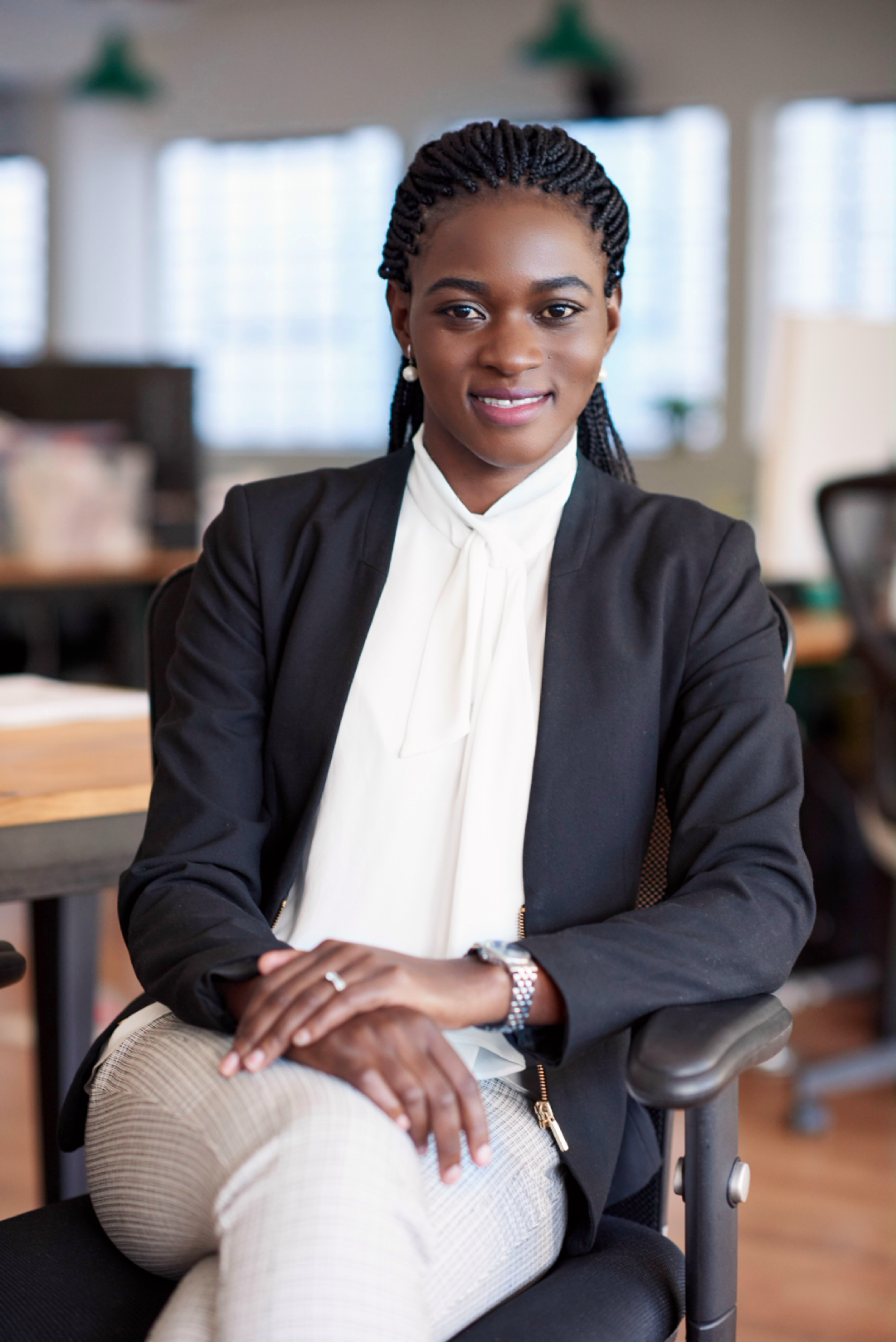 Itarazen: The Platform Taking African Creativity To A Global Level