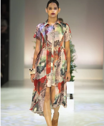 Itarazen: The Platform Taking African Creativity To A Global Level