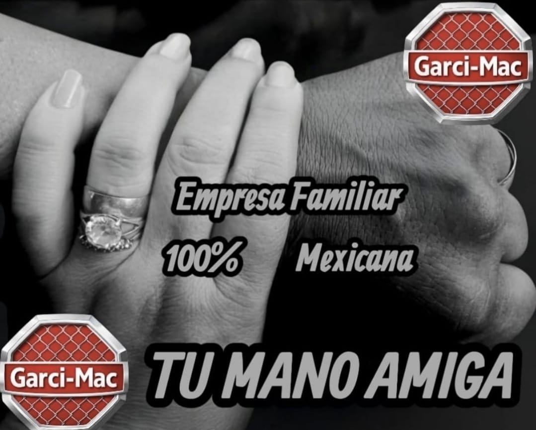 Garci-Mac Proyectos