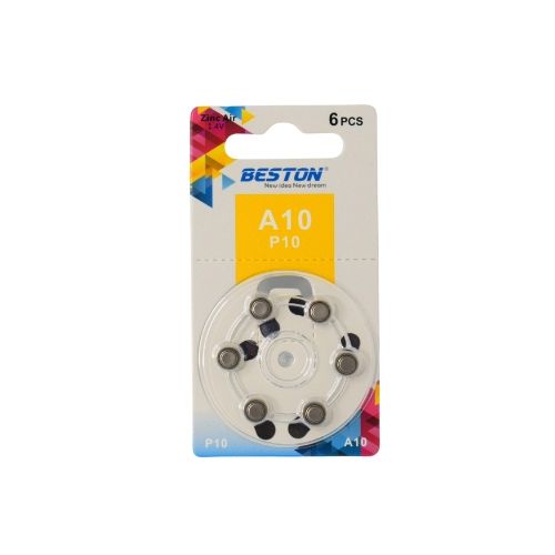 Beston  Zinc Air A10