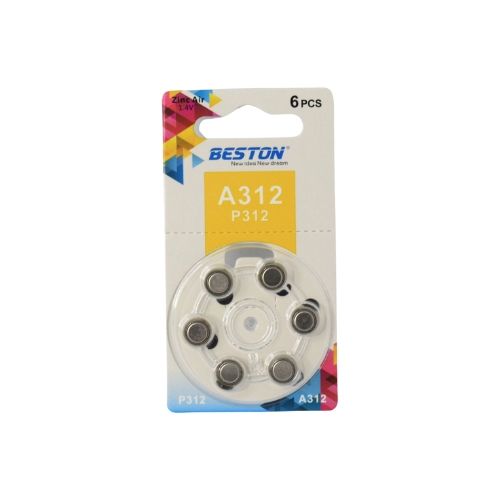 Beston Zinc Air 312