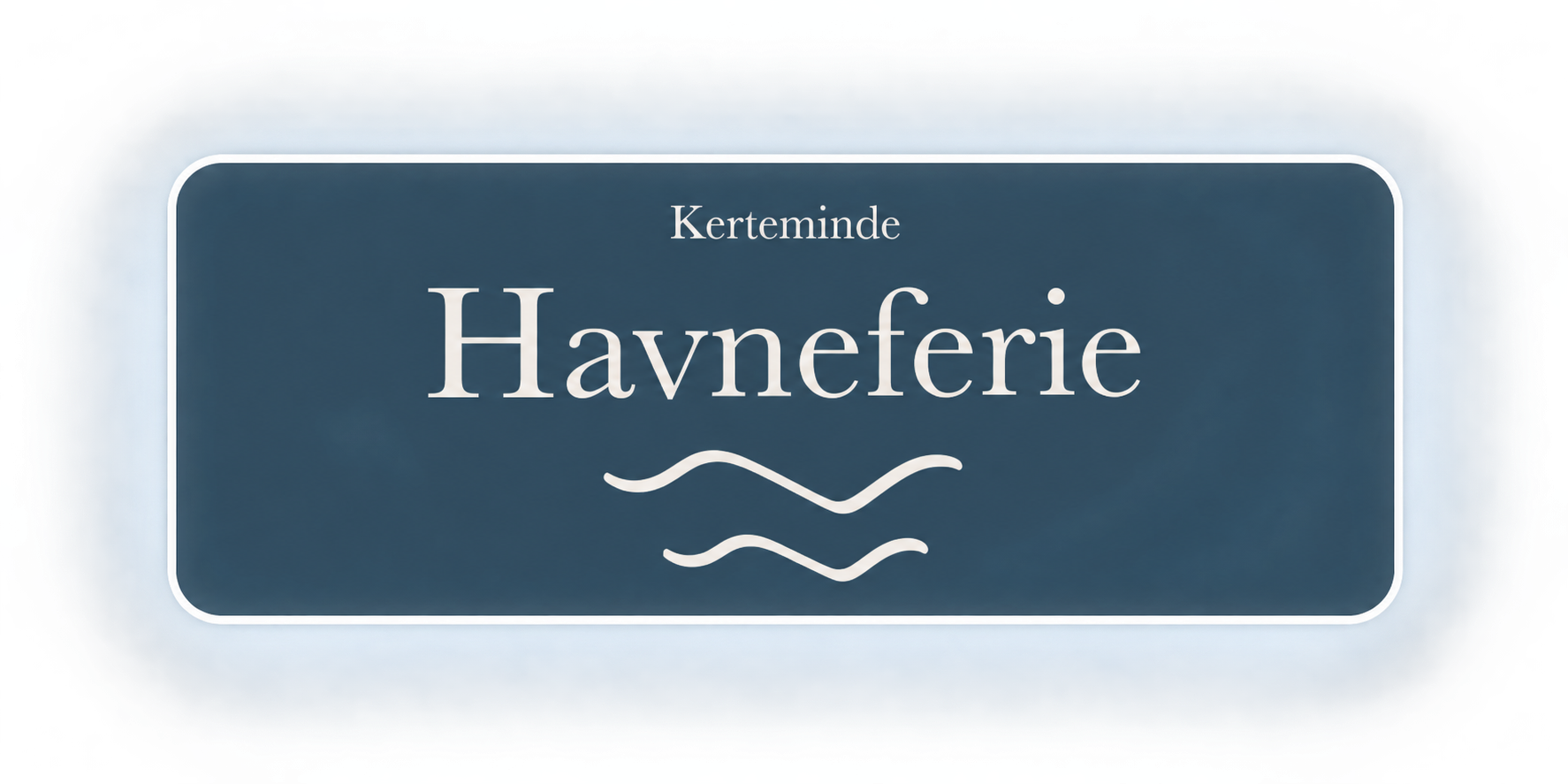Havneferie Kerteminde