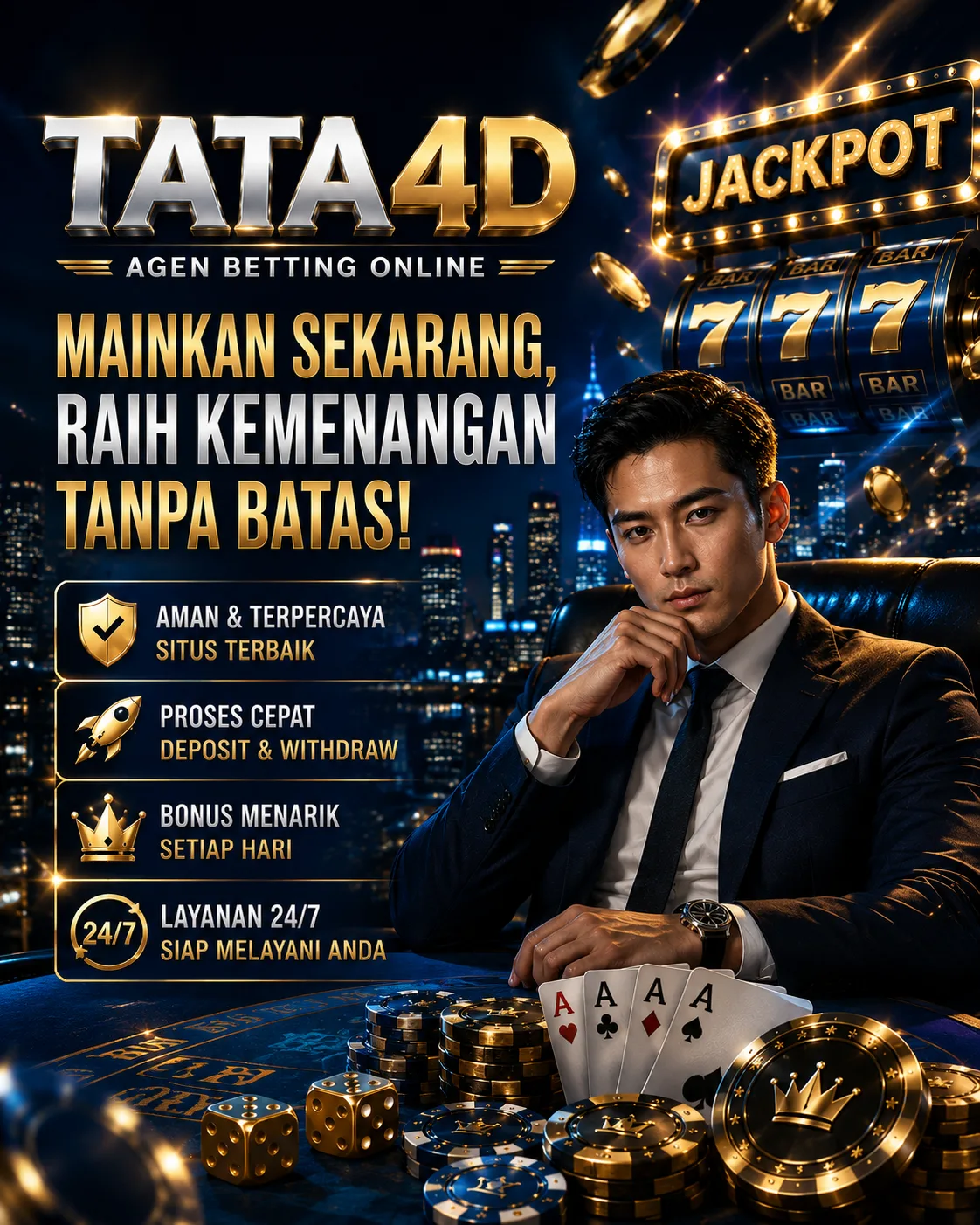 TATA4D