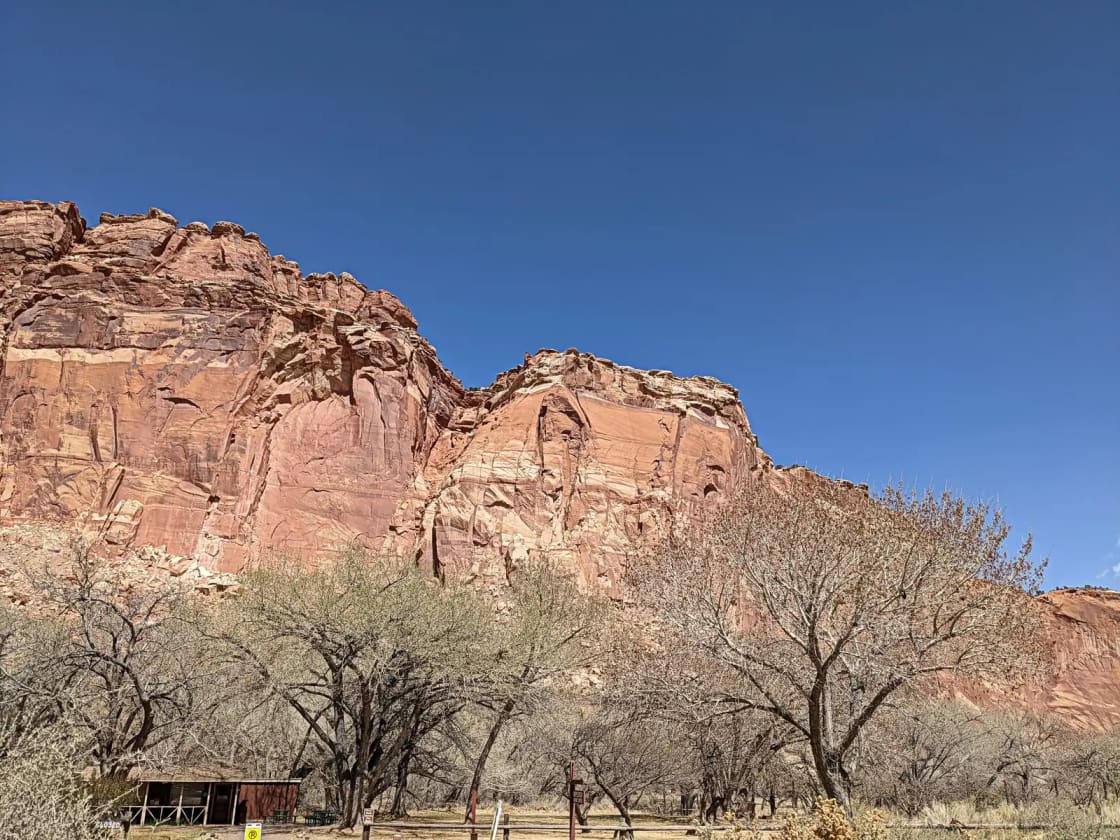 Capitol Reef National Park
