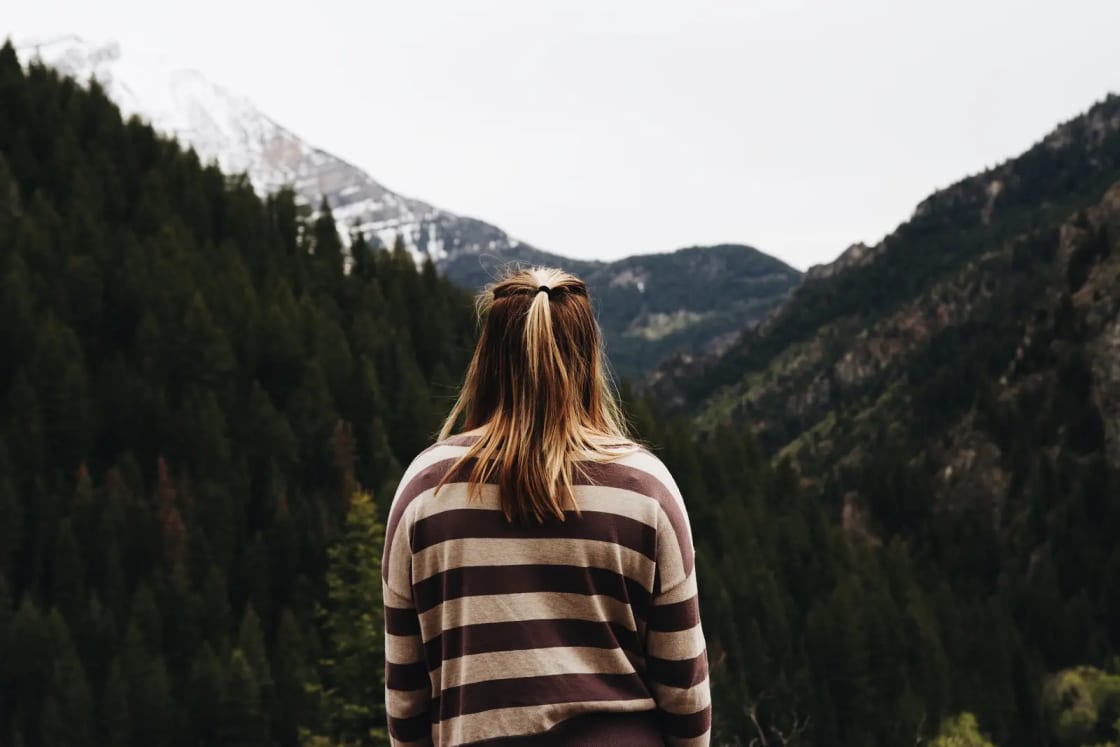 Tibble Fork Reservoir, United States