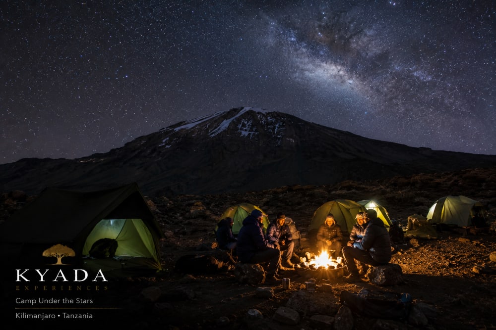 Kilimanjaro
