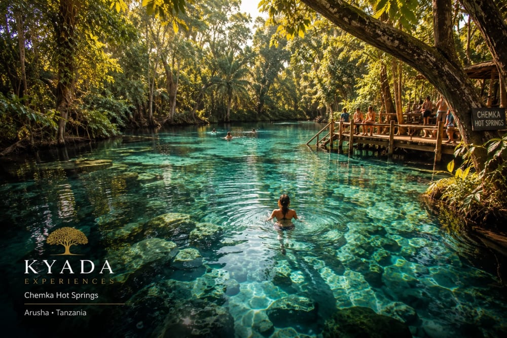 Hotsprings