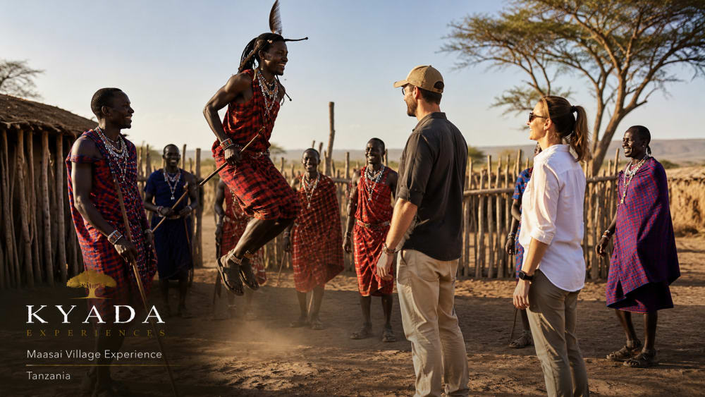 Maasai