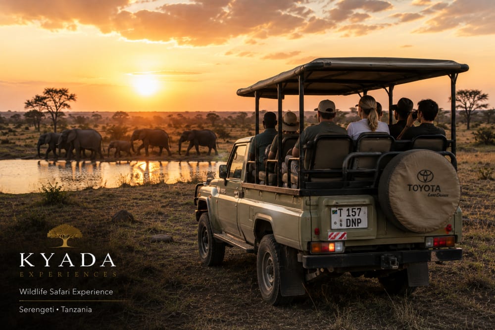 Safari