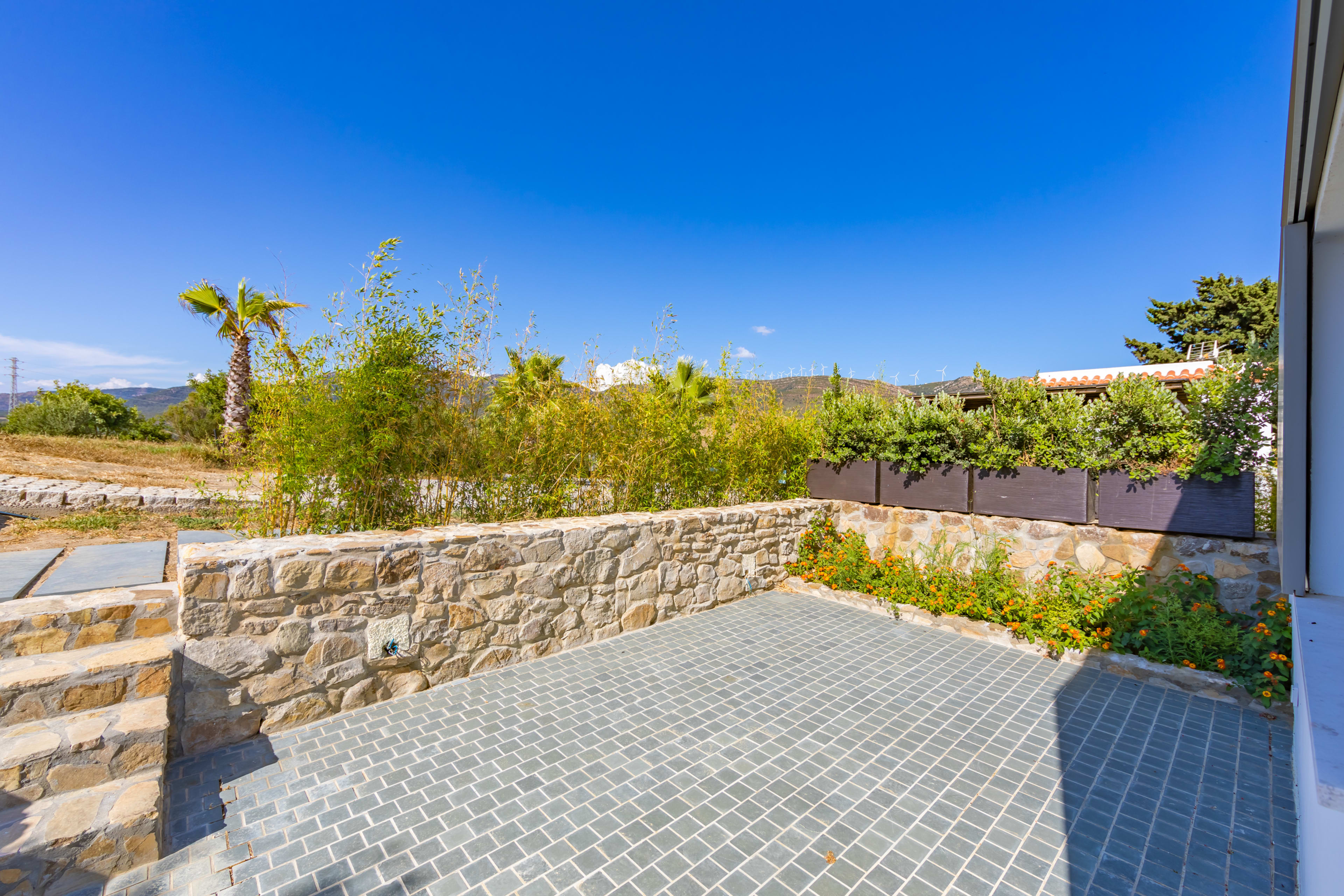 Exterior — Finca San Mateo