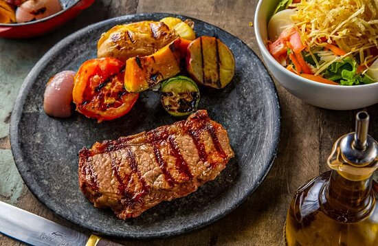 Experiência Gastronômica