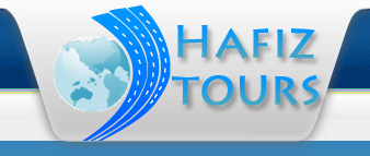 Hafiz Tours logo