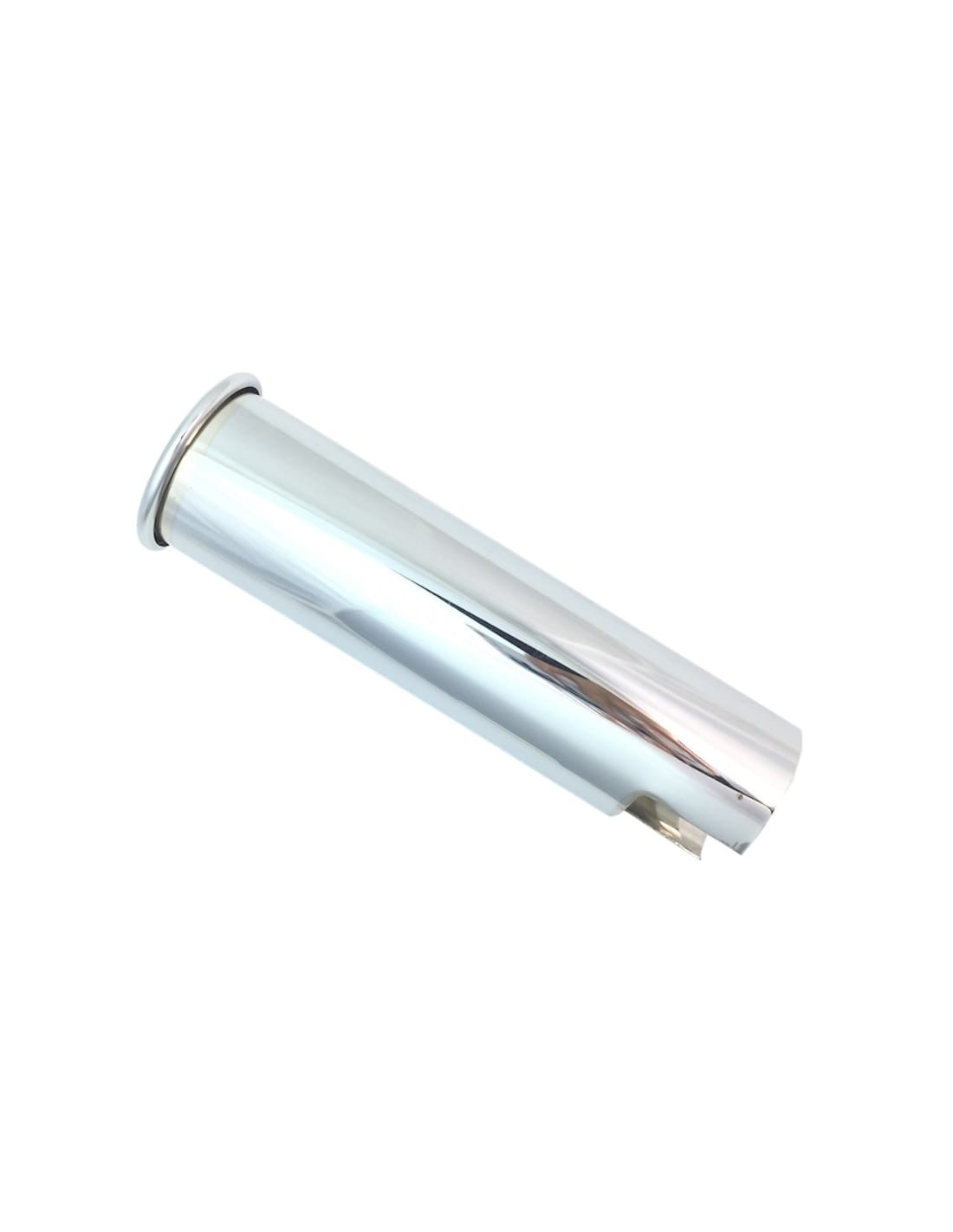 Chrome Exhaust Tip W111 W113 Classic Mercedes Parts