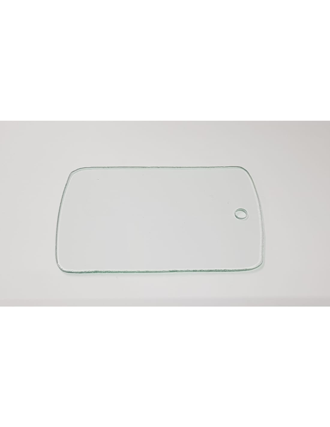 Instrument Panel Glass W113 0005421556 Classic Mercedes Parts