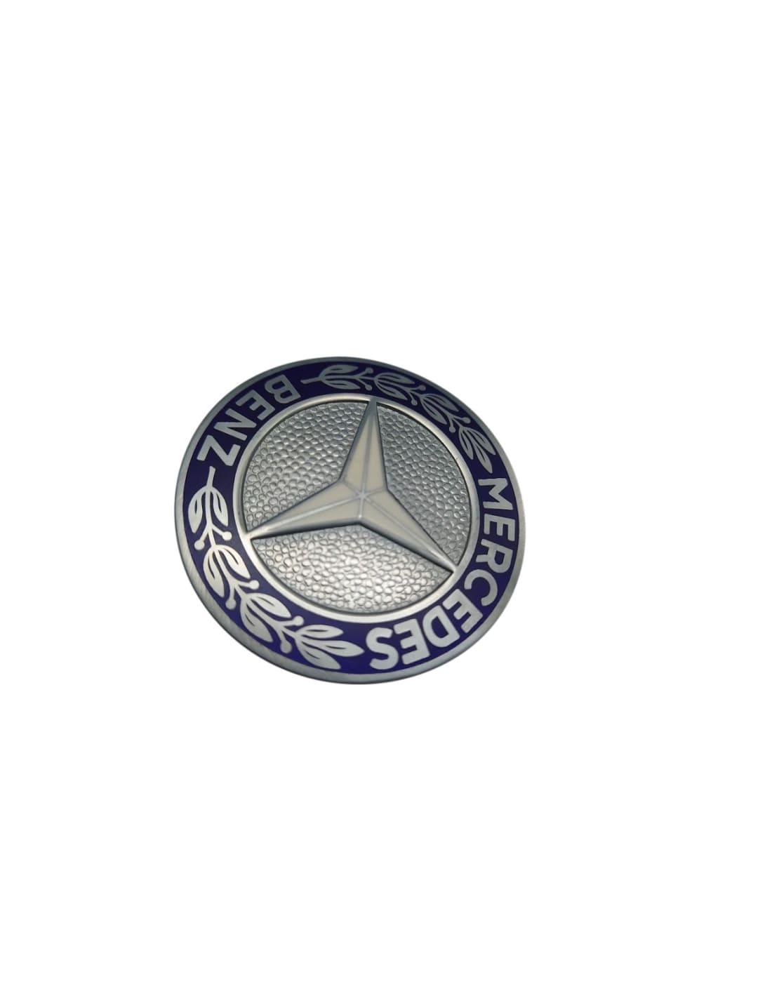 Motorhaube Emblem W113 - 1138170016 - Classic Mercedes Parts