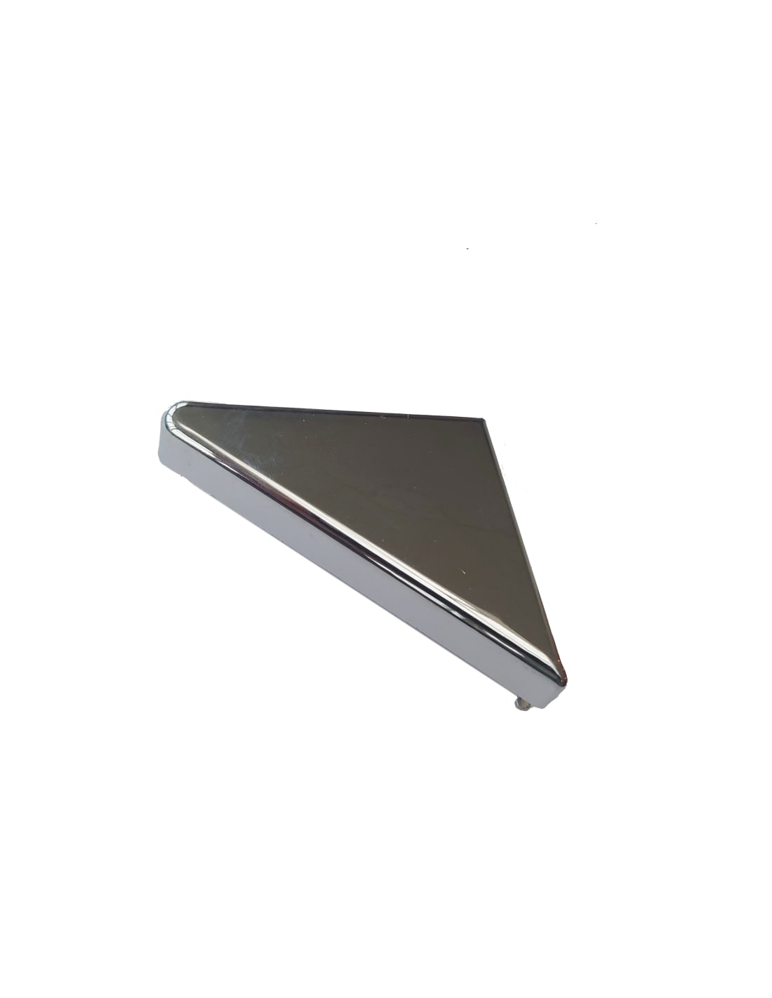 Manual Mirror Cover Left Side R107 after 1983 - 1077200511