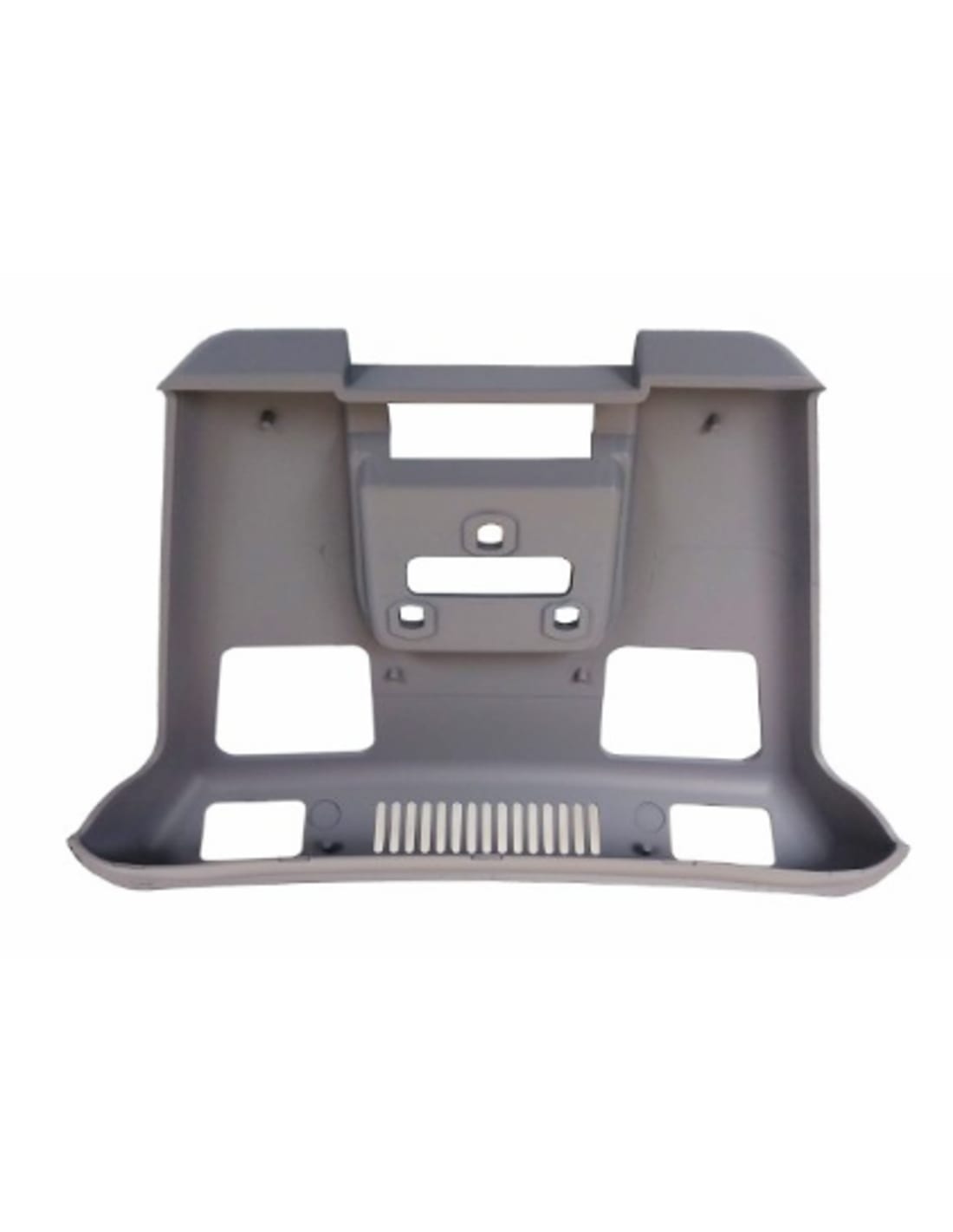 Overhead Interior Dome Light Housing Grey R129 A124 1298200001