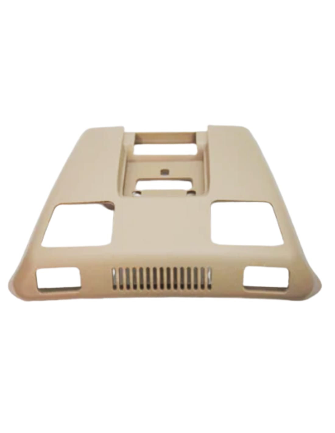 Overhead Interior Dome Light Housing Beige R129 A124 1298200001