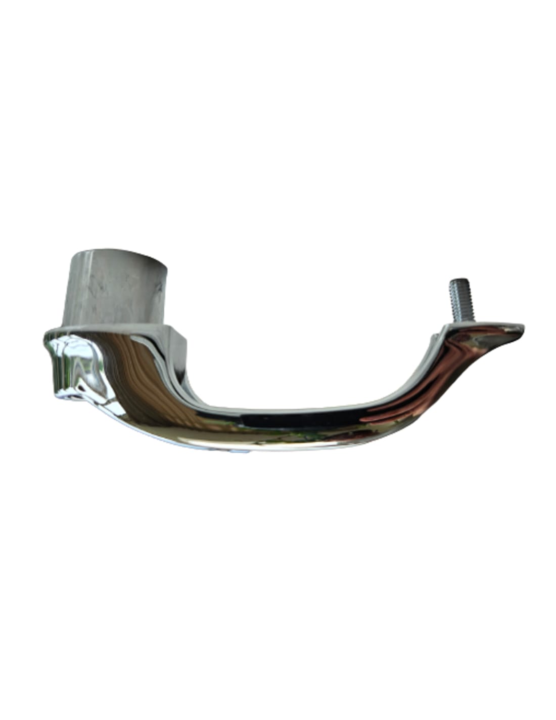 Door Handle Without Lock Cylinder Left 190SL 1217660501