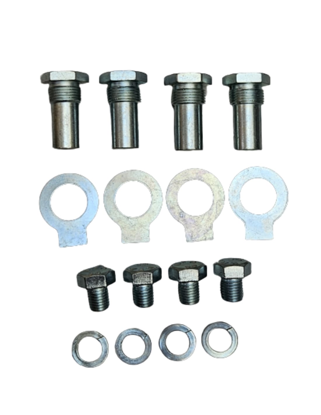 Conversion Kit For Wheel Brake Cylinder 190SL Ponton