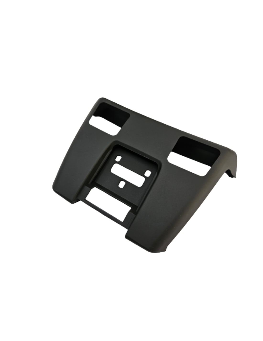 Overhead Interior Dome Light Housing Black R129 A124 1298200001